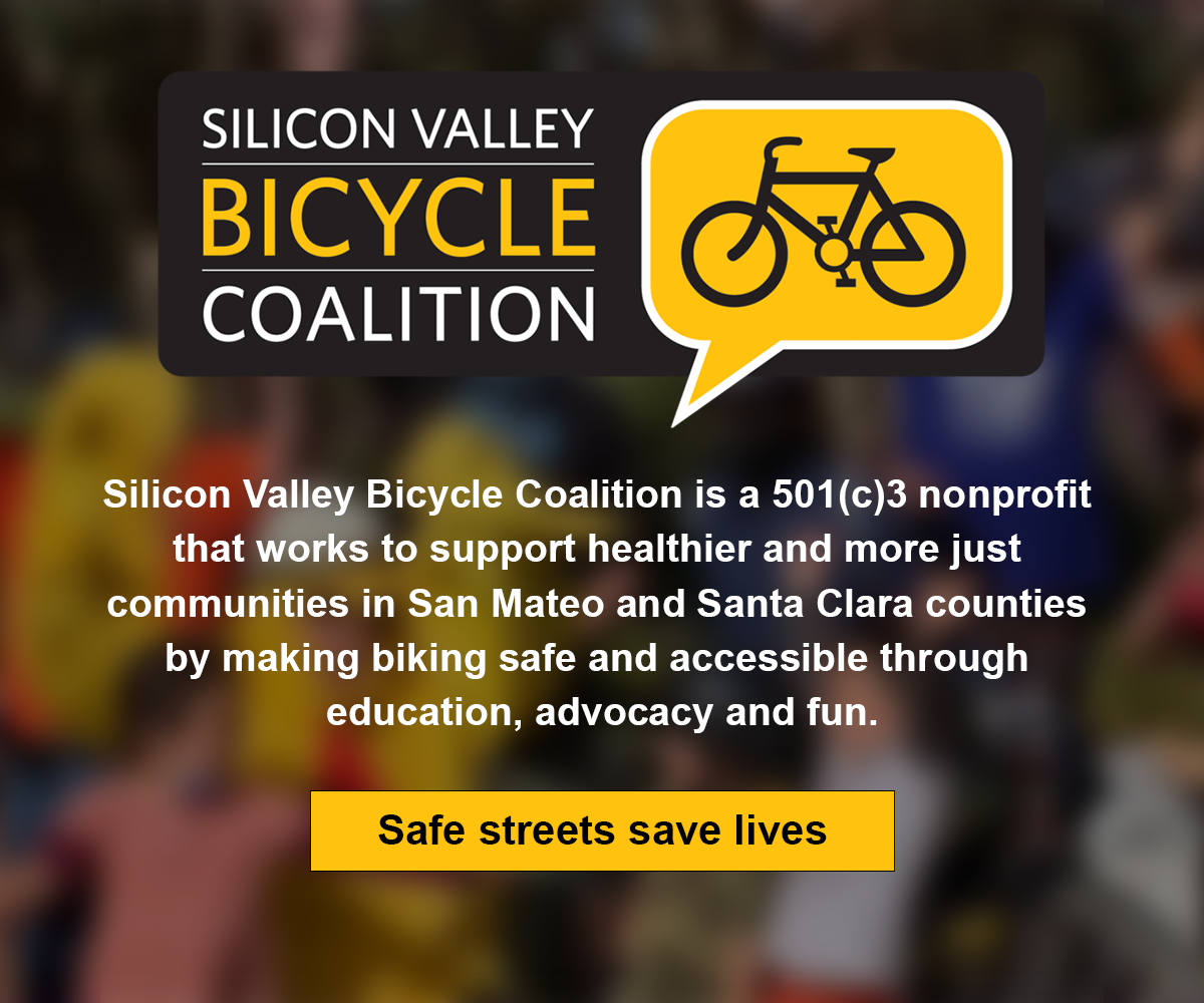 Silicon Valley Bicycle Coaliation